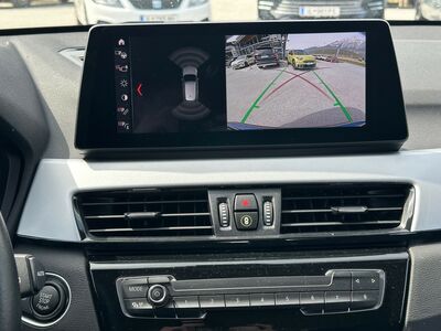 BMW X1 Gebrauchtwagen