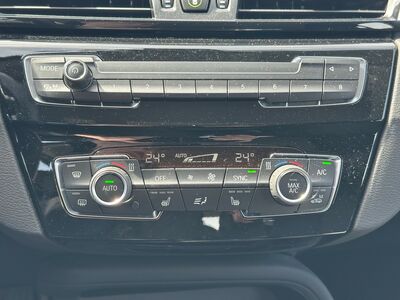 BMW X1 Gebrauchtwagen