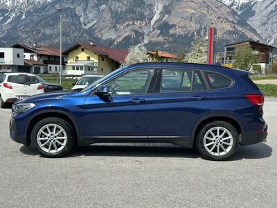 BMW X1 Gebrauchtwagen