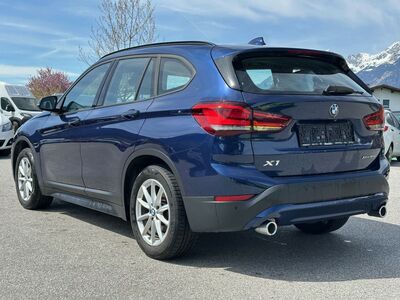 BMW X1 Gebrauchtwagen