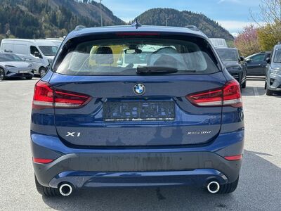 BMW X1 Gebrauchtwagen