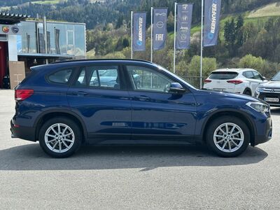 BMW X1 Gebrauchtwagen