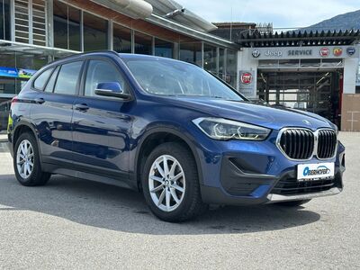 BMW X1 Gebrauchtwagen