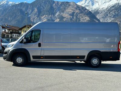 Opel Movano Gebrauchtwagen