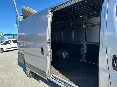 Opel Movano Gebrauchtwagen