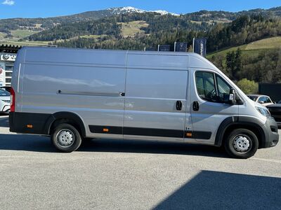 Opel Movano Gebrauchtwagen