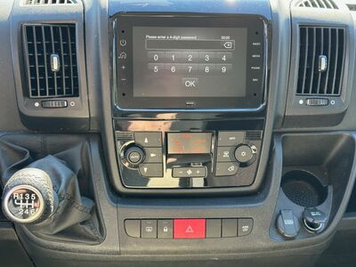 Opel Movano Gebrauchtwagen