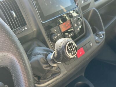 Opel Movano Gebrauchtwagen