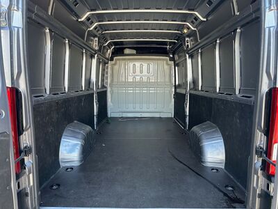 Opel Movano Gebrauchtwagen