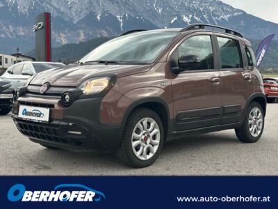 Fiat Panda Gebrauchtwagen