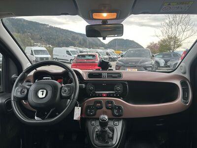 Fiat Panda Gebrauchtwagen