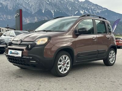 Fiat Panda Gebrauchtwagen
