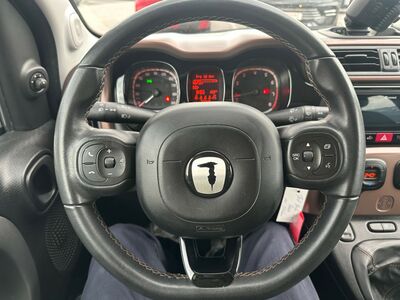 Fiat Panda Gebrauchtwagen