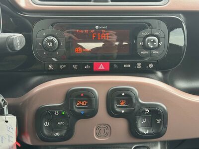 Fiat Panda Gebrauchtwagen