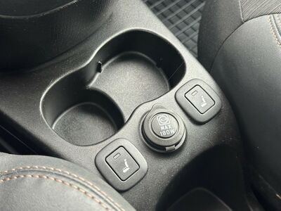 Fiat Panda Gebrauchtwagen