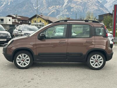 Fiat Panda Gebrauchtwagen