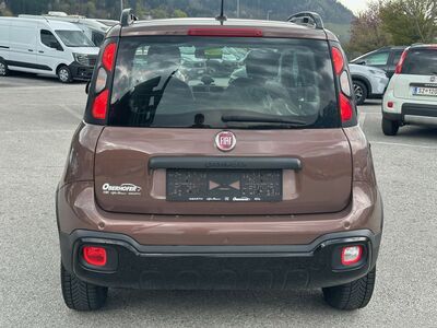 Fiat Panda Gebrauchtwagen