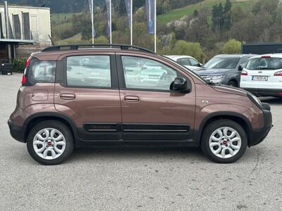 Fiat Panda Gebrauchtwagen