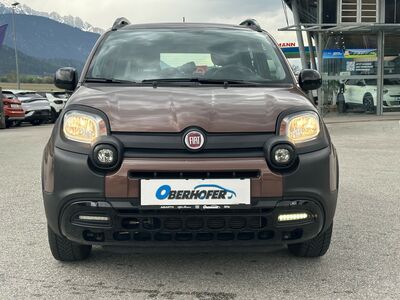 Fiat Panda Gebrauchtwagen