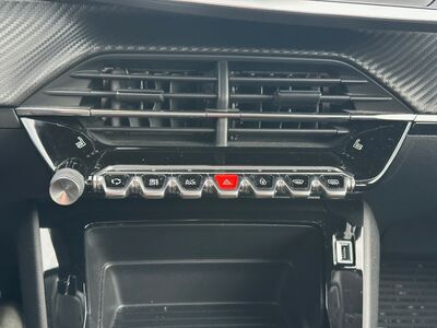 Peugeot 208 Gebrauchtwagen