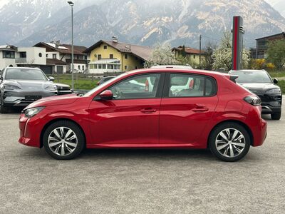 Peugeot 208 Gebrauchtwagen