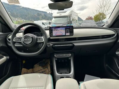 Fiat 600 Tageszulassung