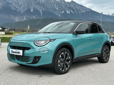 Fiat 600 Tageszulassung