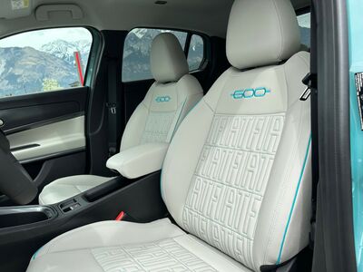 Fiat 600 Tageszulassung