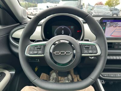 Fiat 600 Tageszulassung