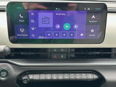 Fiat 600 Tageszulassung