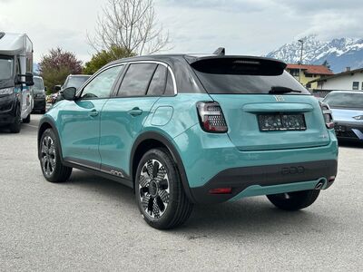 Fiat 600 Tageszulassung