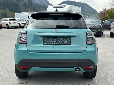 Fiat 600 Tageszulassung