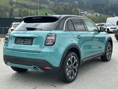 Fiat 600 Tageszulassung