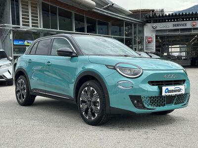 Fiat 600 Tageszulassung