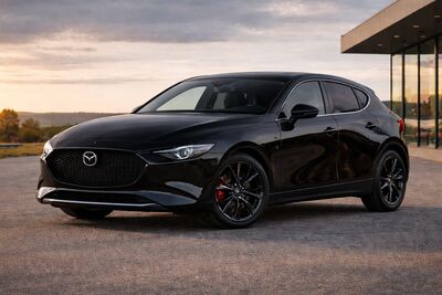 Mazda Mazda3 Neuwagen