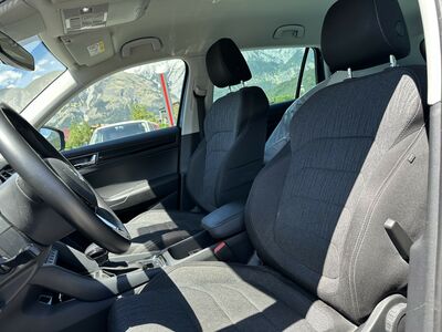 Skoda Kodiaq Gebrauchtwagen Skoda Kodiaq Gebrauchtwagen
