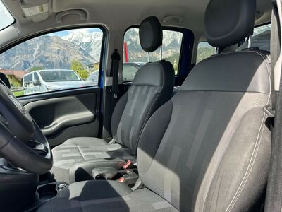 Fiat Panda Gebrauchtwagen
