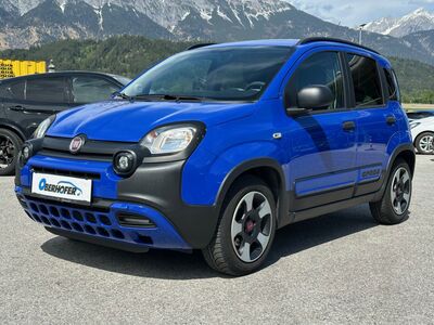 Fiat Panda Gebrauchtwagen