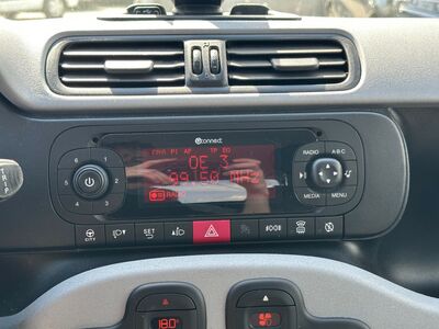 Fiat Panda Gebrauchtwagen