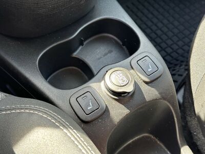 Fiat Panda Gebrauchtwagen