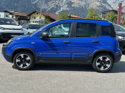 Fiat Panda Gebrauchtwagen