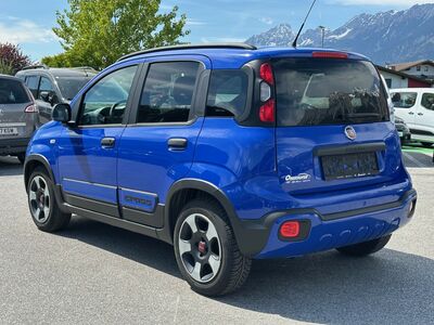 Fiat Panda Gebrauchtwagen