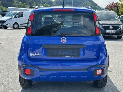 Fiat Panda Gebrauchtwagen