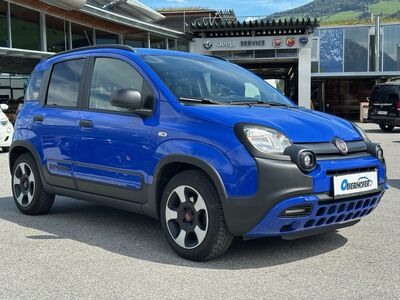 Fiat Panda Gebrauchtwagen