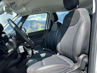 Fiat 500L Gebrauchtwagen
