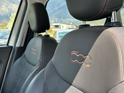 Fiat 500L Gebrauchtwagen