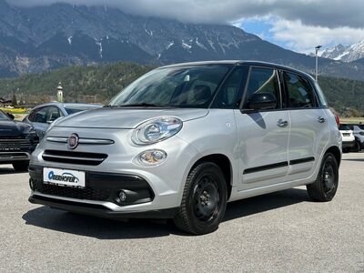 Fiat 500L Gebrauchtwagen
