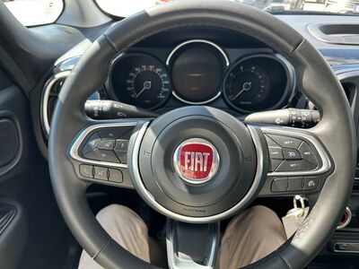 Fiat 500L Gebrauchtwagen