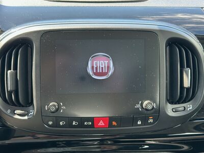Fiat 500L Gebrauchtwagen