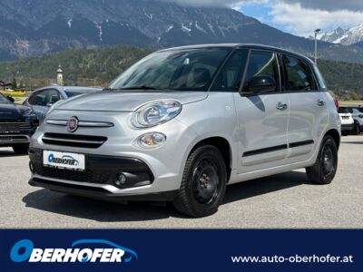 Fiat 500L Gebrauchtwagen
